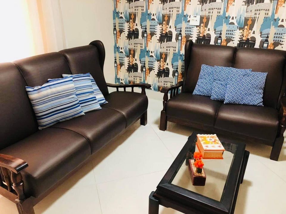 Primeira imagem do imóvel